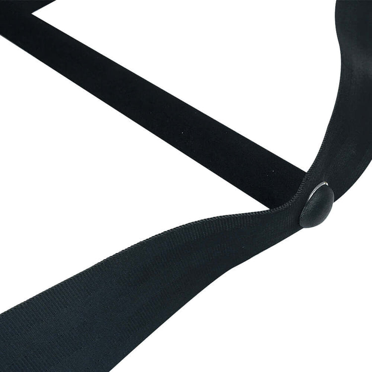 TAILTRAIL Dog Training Leash and Chest Harness Set