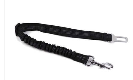 TAILTRAIL Pet Car Seat Belt Safety Buckle Fixed Rope
