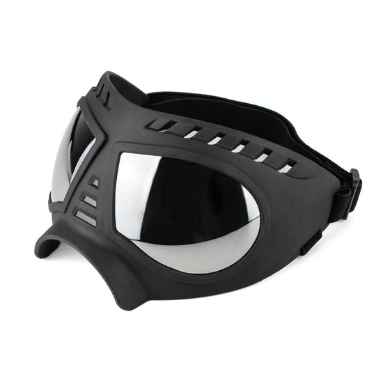 TAILTRAIL Pet Sunglasses Dog Windproof Goggles Eye Protection