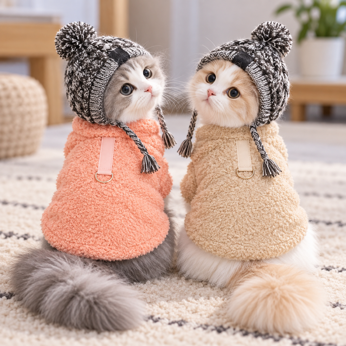 Stylish Clothing & Accessories