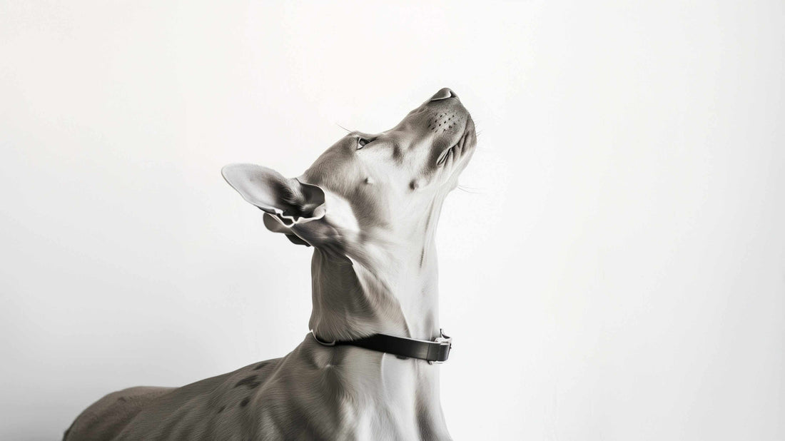 TAILTRAIL: Premium Collars & Leashes for Your Pets