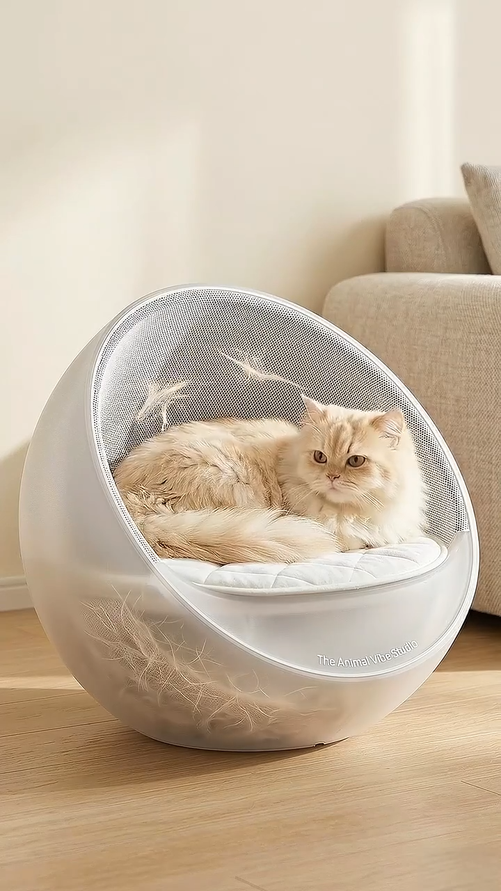 TAILTRAIL: Cozy Pet Beds & Comfort Essentials