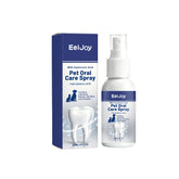 TAILTRAIL Pet Oral Care Spray for Dogs & Cats