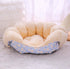 TAILTRAIL Pet Winter Thermal Sofa Bed Cozy Nest for Cats Dogs