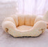 TAILTRAIL Pet Winter Thermal Sofa Bed Cozy Nest for Cats Dogs
