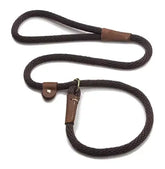 Adjustable Lead Leash by TAILTRAIL, designed for comfort and control during dog walks, suitable for all dog sizes.