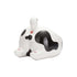 TAILTRAIL Elevated Ceramic Pet Food and Water Bowl