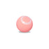 Interactive pink rolling ball for pets by TAILTRAIL, designed for endless fun and engagement.