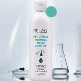 TAILTRAIL Pet Mouthwash for Healthy Teeth and Fresh Breath