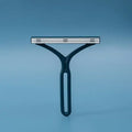 TAILTRAIL eco-friendly pet hair remover brush with innovative static bristles