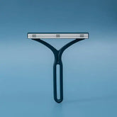 TAILTRAIL eco-friendly pet hair remover brush with innovative static bristles