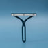 TAILTRAIL eco-friendly pet hair remover brush with innovative static bristles