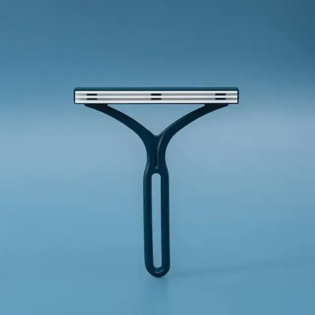 TAILTRAIL eco-friendly pet hair remover brush with innovative static bristles