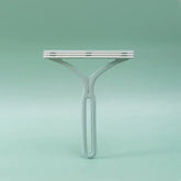 TAILTRAIL eco-friendly pet hair remover brush designed for easy cleaning of pet hair and dander.