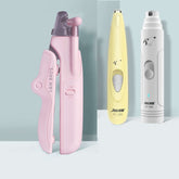 TAILTRAIL LED Pet Nail Clippers Stainless Steel Dog Cat Trimmer