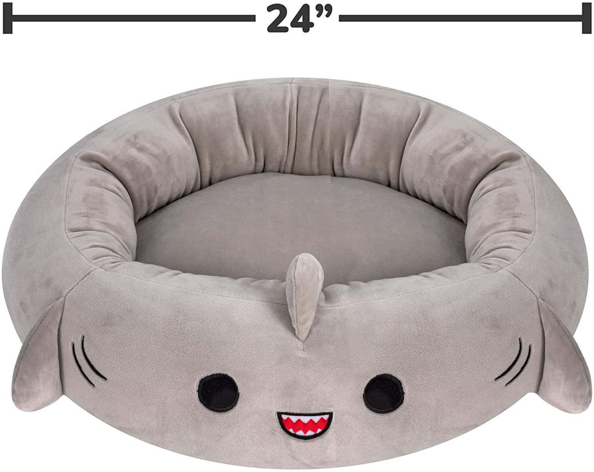 TAILTRAIL Super Soft Plush Bed Four Seasons Pet Pad