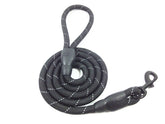 TAILTRAIL Adjustable Dog Training Rope Belt Leash