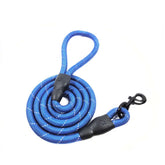 TAILTRAIL Adjustable Dog Training Rope Belt Leash