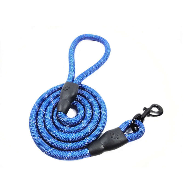TAILTRAIL Adjustable Dog Training Rope Belt Leash