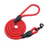 TAILTRAIL Adjustable Dog Training Rope Belt Leash