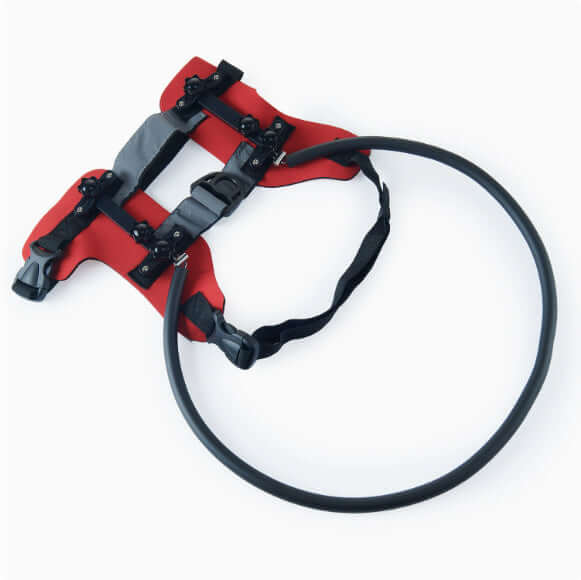 TAILTRAIL Anti-Collision Collar and Leash for Blind Pets