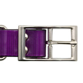 TAILTRAIL Dirt-Resistant Adjustable Dog Collar