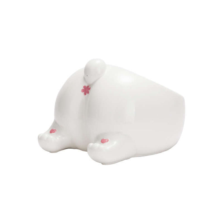 TAILTRAIL Elevated Ceramic Pet Food and Water Bowl