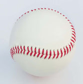 TAILTRAIL Hard Safety Baseball Solid Dog Training Ball