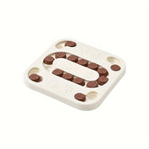 TAILTRAIL Interactive Slow Feed Intelligence Bowl for Pets