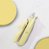 TAILTRAIL LED Pet Nail Clippers Stainless Steel Dog Cat Trimmer