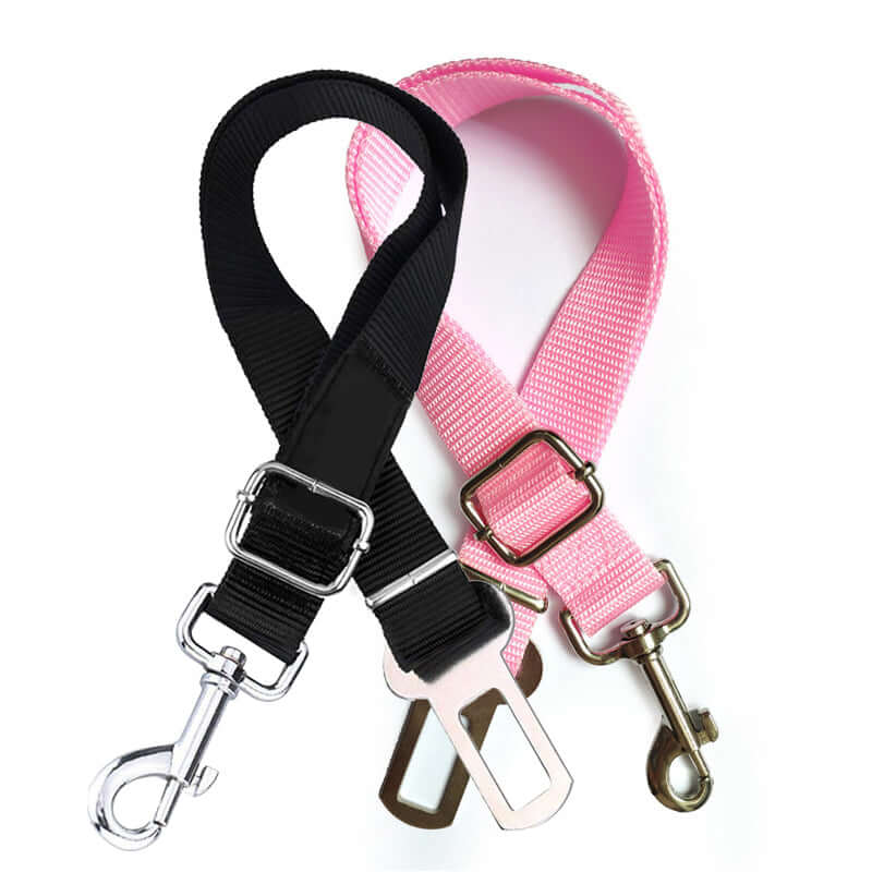 TAILTRAIL Pet Car Seat Belt Safety Buckle Fixed Rope