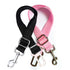 TAILTRAIL Pet Car Seat Belt Safety Buckle Fixed Rope