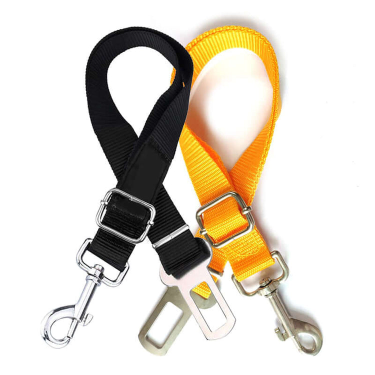 TAILTRAIL Pet Car Seat Belt Safety Buckle Fixed Rope