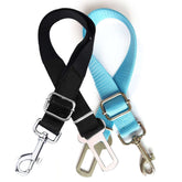 TAILTRAIL Pet Car Seat Belt Safety Buckle Fixed Rope