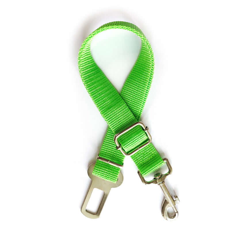 TAILTRAIL Pet Car Seat Belt Safety Buckle Fixed Rope