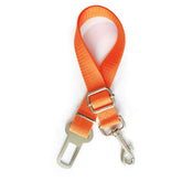 TAILTRAIL Pet Car Seat Belt Safety Buckle Fixed Rope