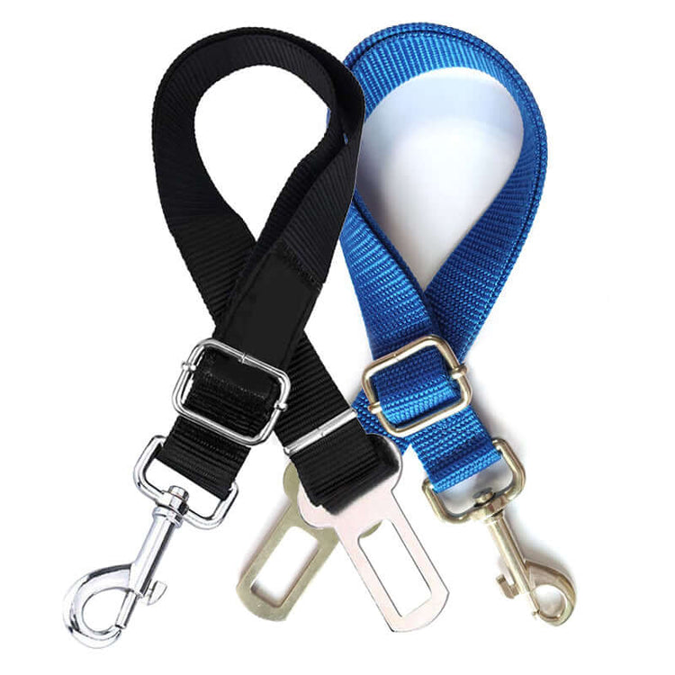 TAILTRAIL Pet Car Seat Belt Safety Buckle Fixed Rope