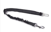 TAILTRAIL Pet Car Seat Belt Safety Buckle Fixed Rope