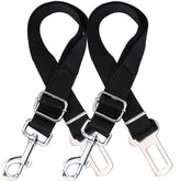 TAILTRAIL Pet Car Seat Belt Safety Buckle Fixed Rope
