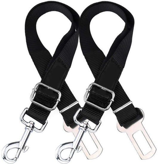 TAILTRAIL Pet Car Seat Belt Safety Buckle Fixed Rope