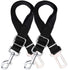 TAILTRAIL Pet Car Seat Belt Safety Buckle Fixed Rope