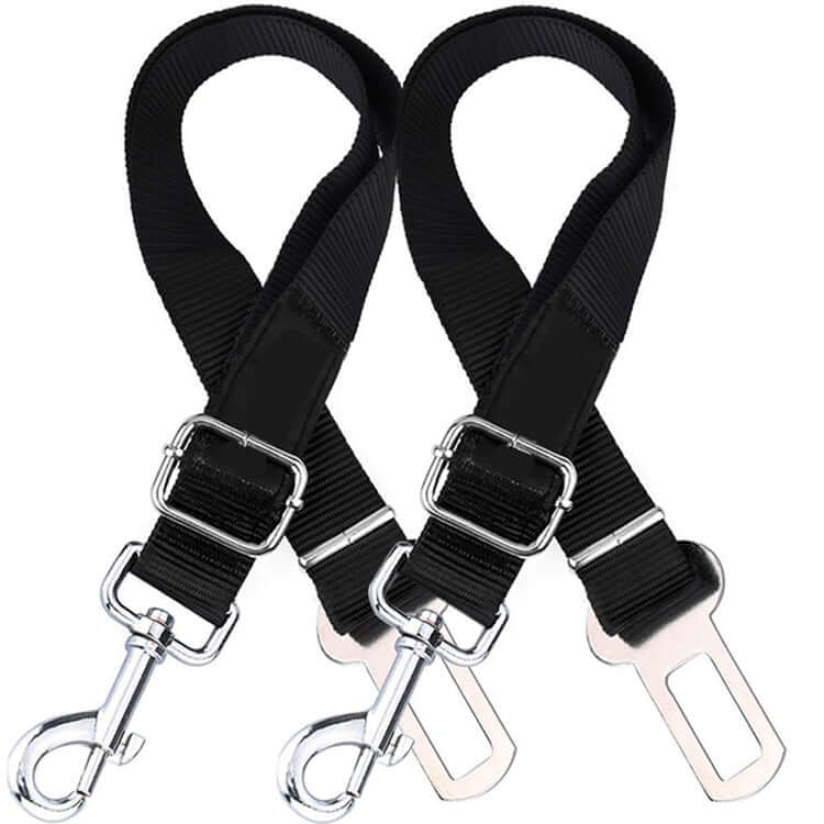 TAILTRAIL Pet Car Seat Belt Safety Buckle Fixed Rope