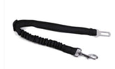 TAILTRAIL Pet Car Seat Belt Safety Buckle Fixed Rope
