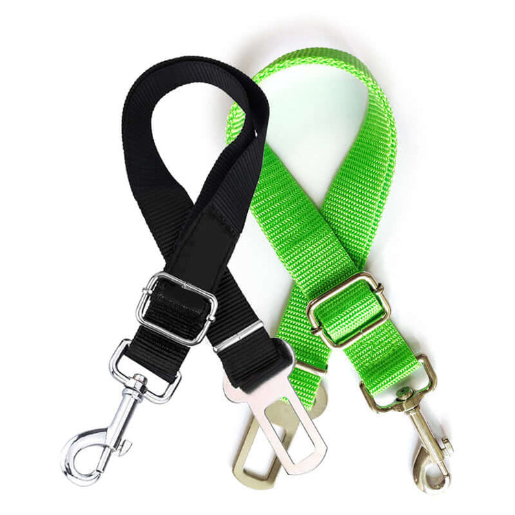 TAILTRAIL Pet Car Seat Belt Safety Buckle Fixed Rope