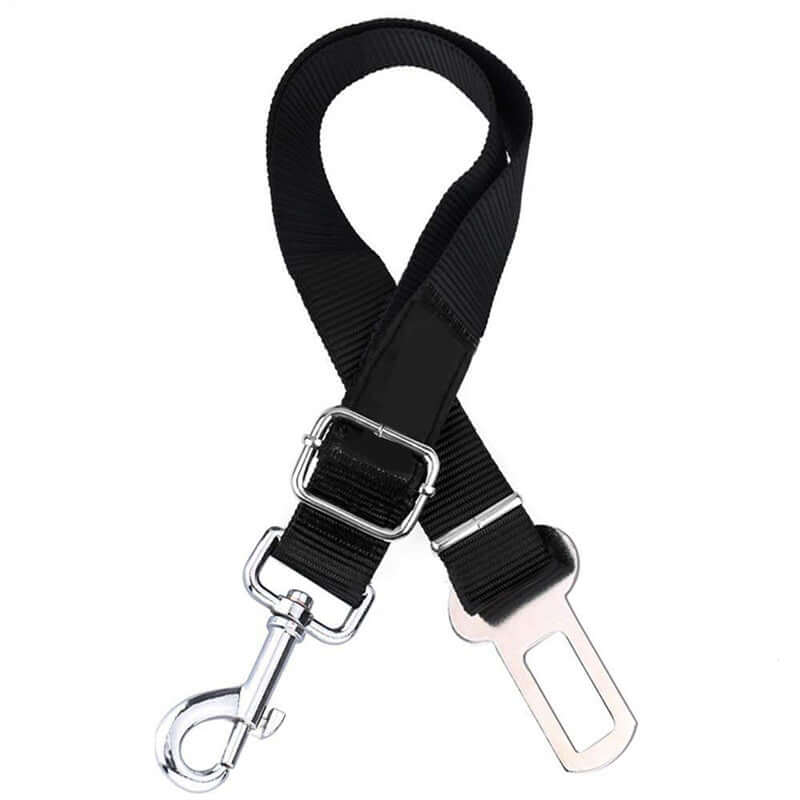 TAILTRAIL Pet Car Seat Belt Safety Buckle Fixed Rope