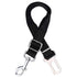 TAILTRAIL Pet Car Seat Belt Safety Buckle Fixed Rope