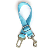 TAILTRAIL Pet Car Seat Belt Safety Buckle Fixed Rope
