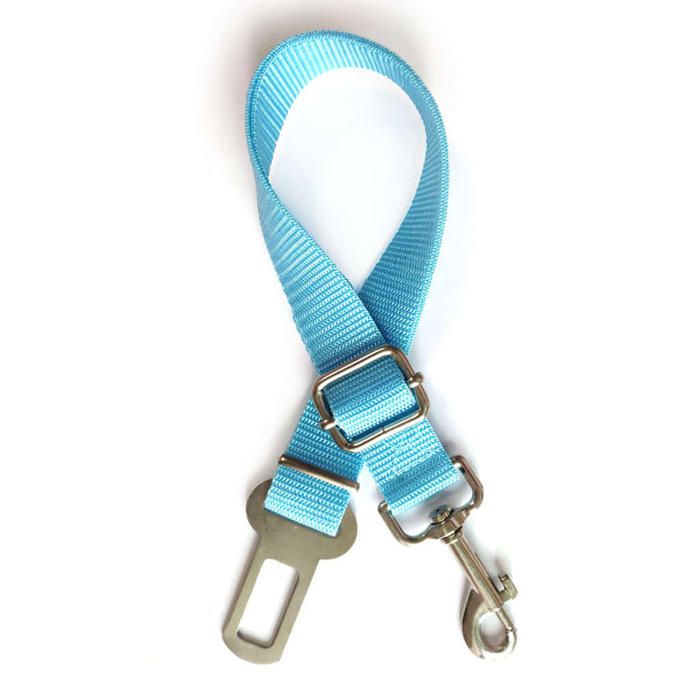 TAILTRAIL Pet Car Seat Belt Safety Buckle Fixed Rope