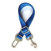 TAILTRAIL Pet Car Seat Belt Safety Buckle Fixed Rope