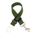 TAILTRAIL Pet Car Seat Belt Safety Buckle Fixed Rope